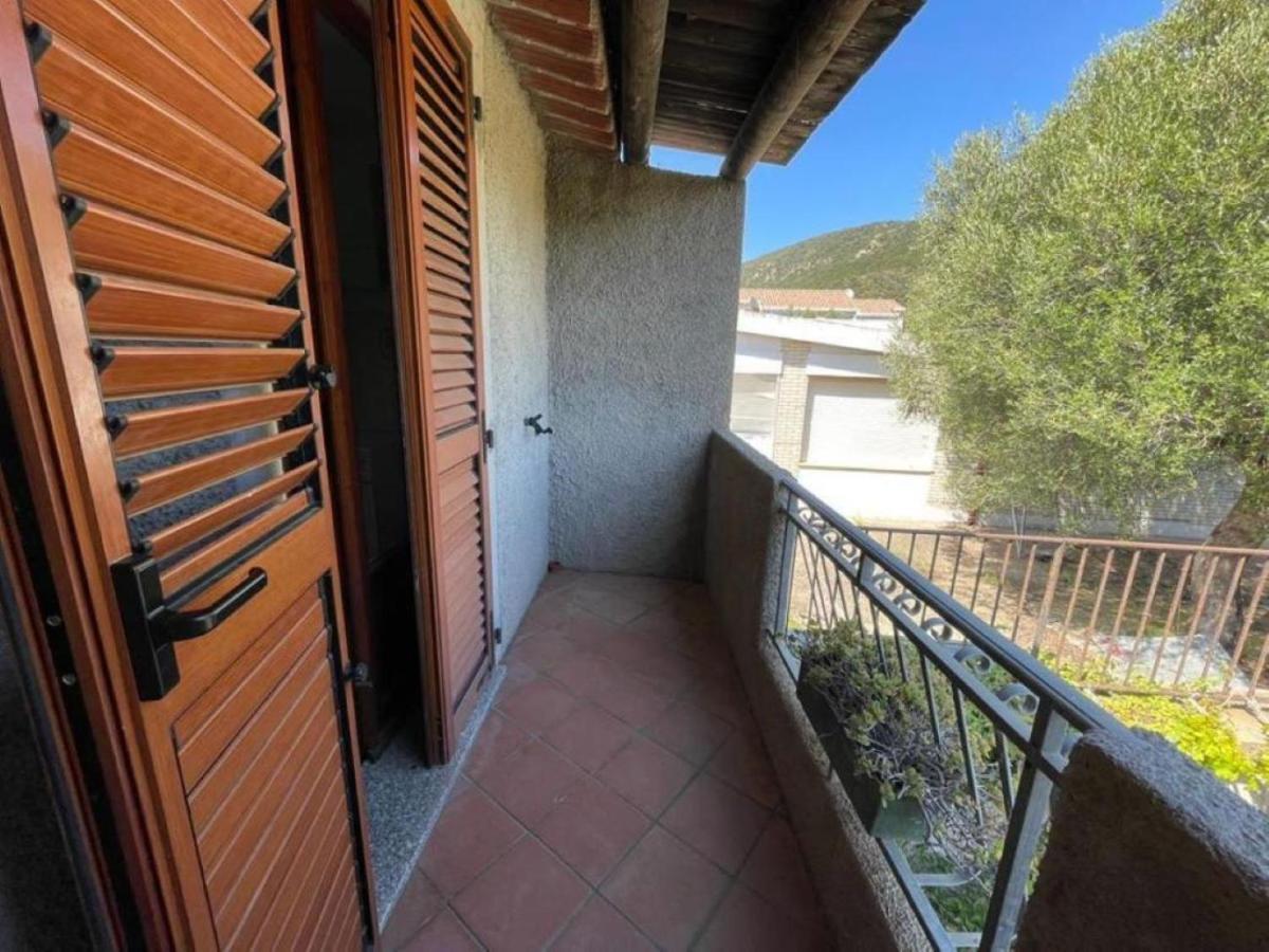 Appartamenti Su Pasiu Chia Exterior foto